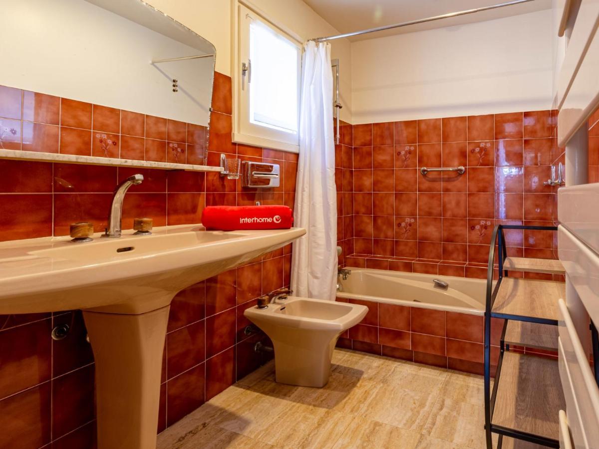 Holiday Home Petit Champ By Interhome Трувил сюр Мер Екстериор снимка